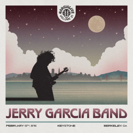 My Sisters And Brothers (Live at Sophie’s, 2/15/76) ft. Jerry Garcia cover art