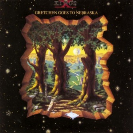 Pleiades cover art