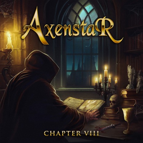 The Flame of Victory cover art