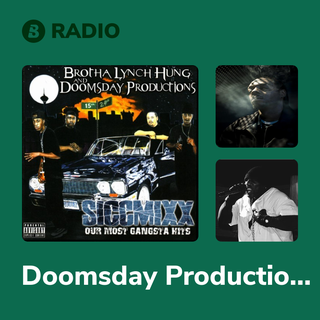 Doomsday Productions Radio
