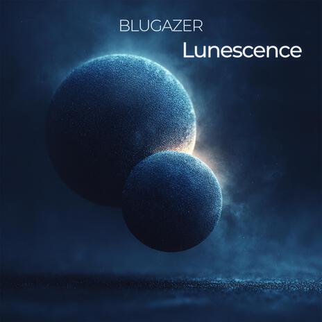 Lunescence cover art