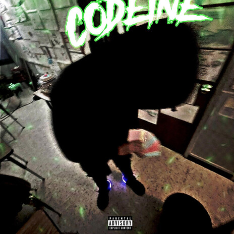 Codeine cover art
