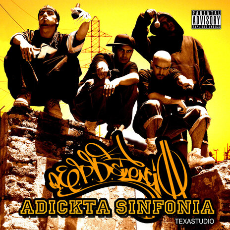 Ni Tan Lais, Ni Tan Flai cover art