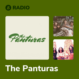 The Panturas Radio