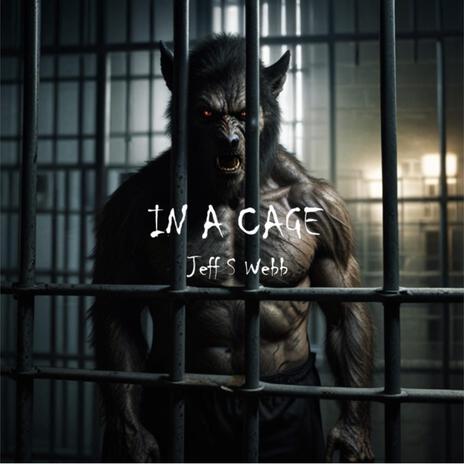 In A Cage ft. Eric Castiglia & Ryan Voss cover art