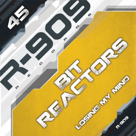Rocket cover art