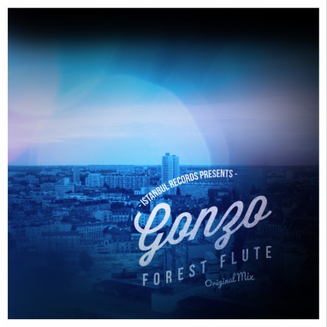 Forest Flute cover art