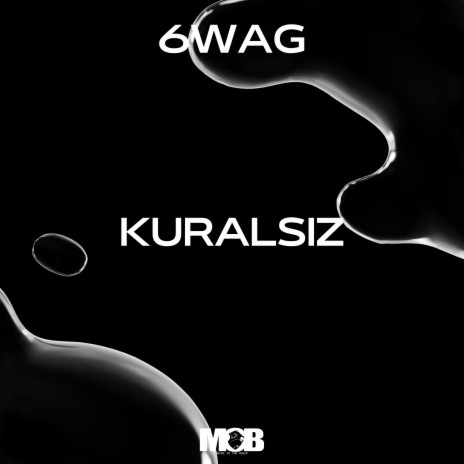 Kuralsız ft. Bossy cover art