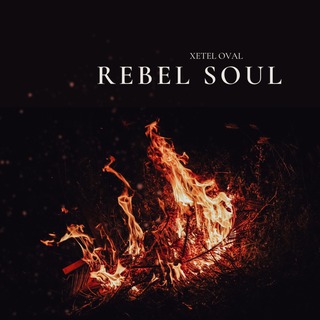 Rebel Soul