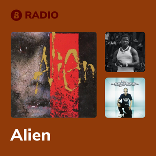 Alien Radio