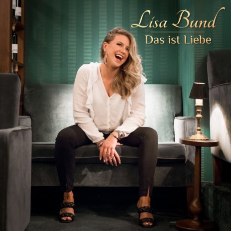 Das ist Liebe cover art