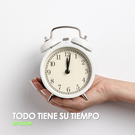 TODO TIENE SU TIEMPO cover art