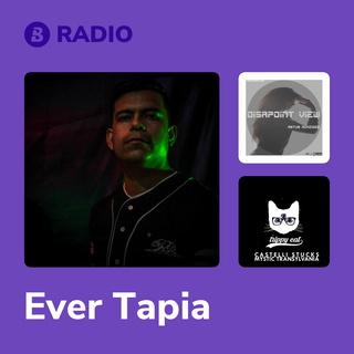 Ever Tapia Radio