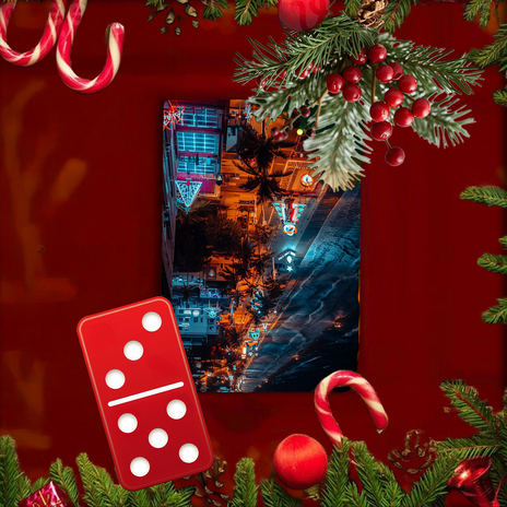 Weihnachtswahnsinn