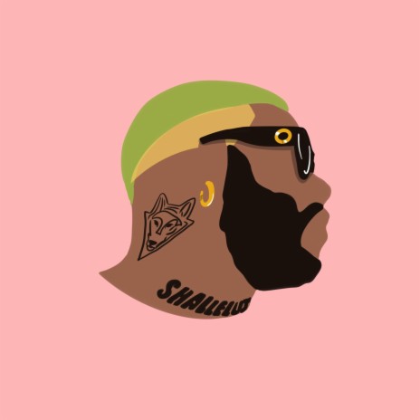 Lemon Lime Fade cover art