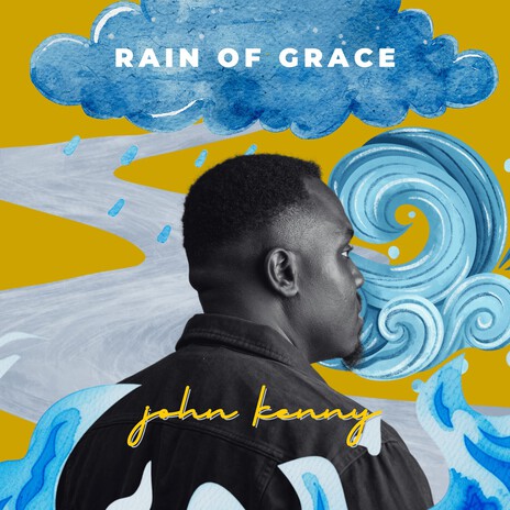 Saving Love cover art