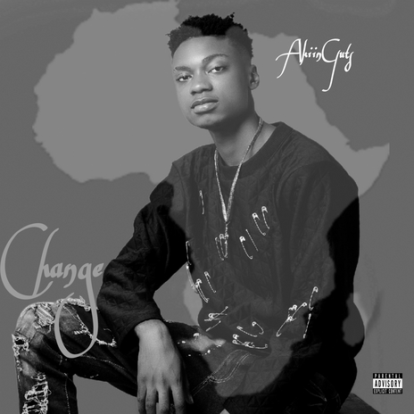 Change cover art