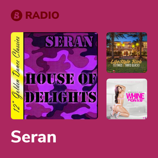 Seran Radio