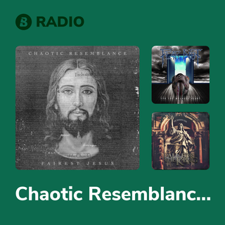 Chaotic Resemblance Radio