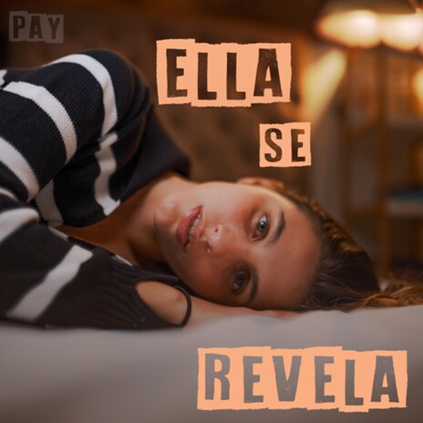 ella se revela cover art