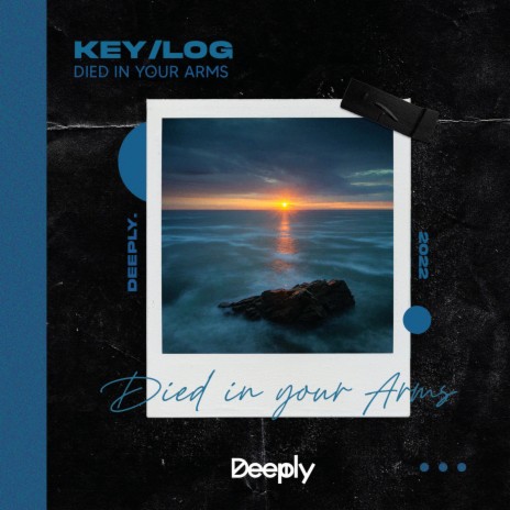 Died In Your Arms cover art