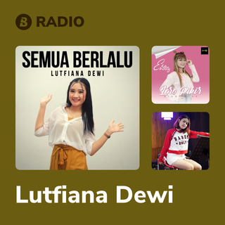Lutfiana Dewi Radio