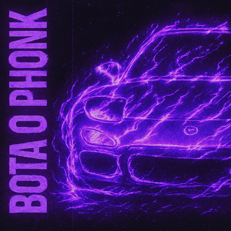 Bota o Phonk cover art
