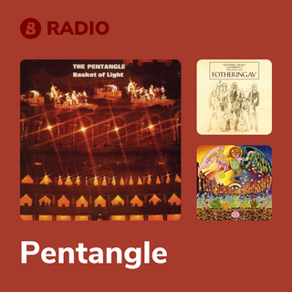 Pentangle Radio