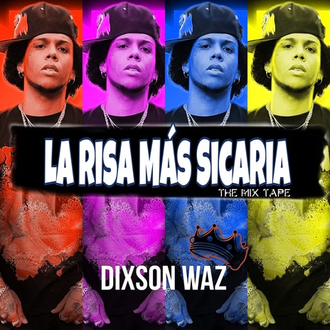 Tu No Metes Cabra ft. Caferrera cover art