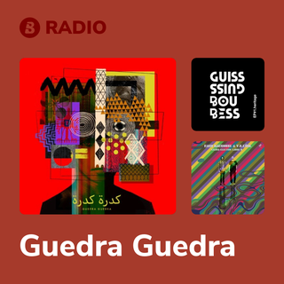 Guedra Guedra Radio