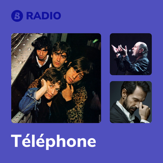 Téléphone Radio