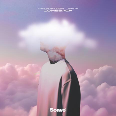 Comeback ft. Namté cover art
