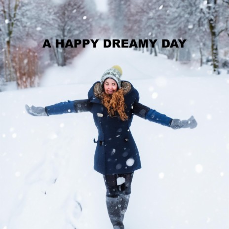 A happy dreamy day cover art