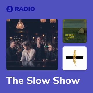 The Slow Show Radio