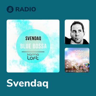 Svendaq Radio