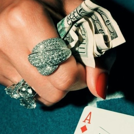 Ace cover art