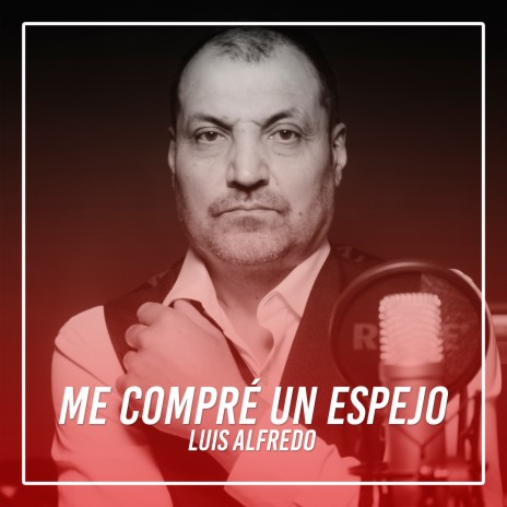 Me Compré un Espejo cover art