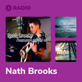 Nath Brooks Radio