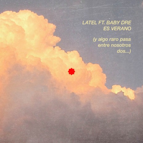 Es verano ft. Baby Dre cover art