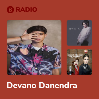 Devano Danendra Radio