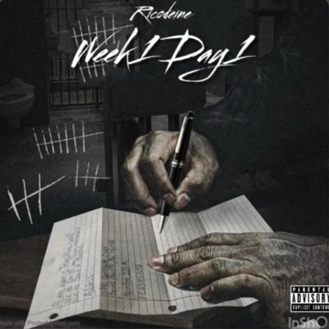 Week 1 Day 1 cover art