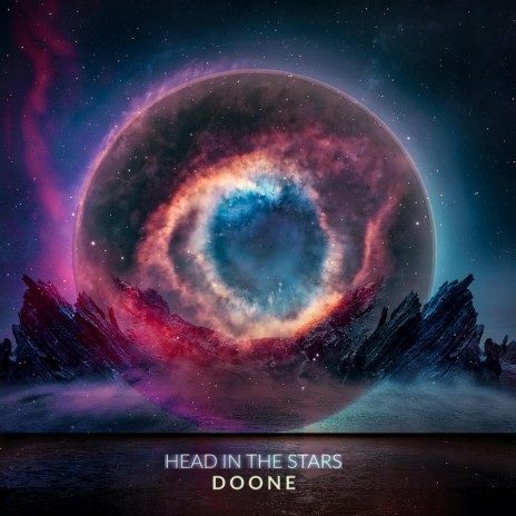Head in the Stars cover art
