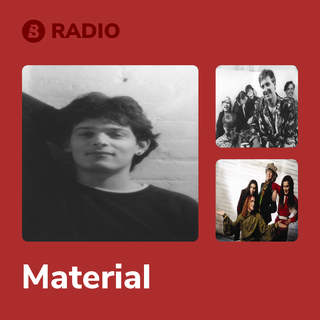 Material Radio