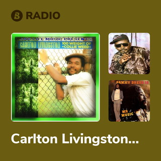 Carlton Livingston Radio