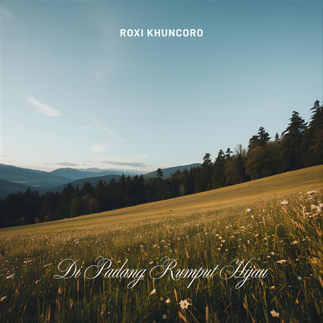 Di Padang Rumput Hijau cover art