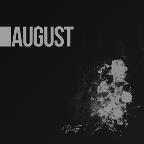 August cover art