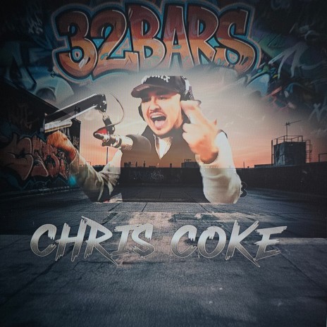 32 Bars cover art