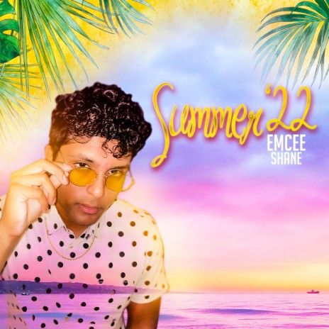 Summer '22 cover art