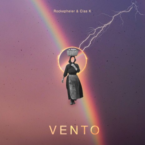 Vento ft. Clas K.