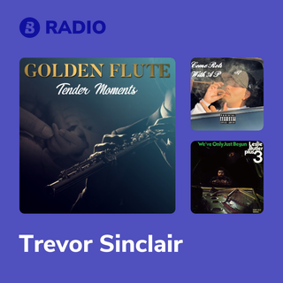 Trevor Sinclair Radio